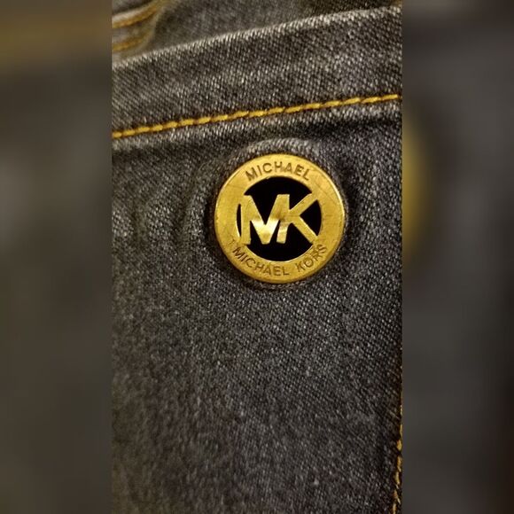 Michael kors Izzy Skinny jeans - Picture 4 of 6